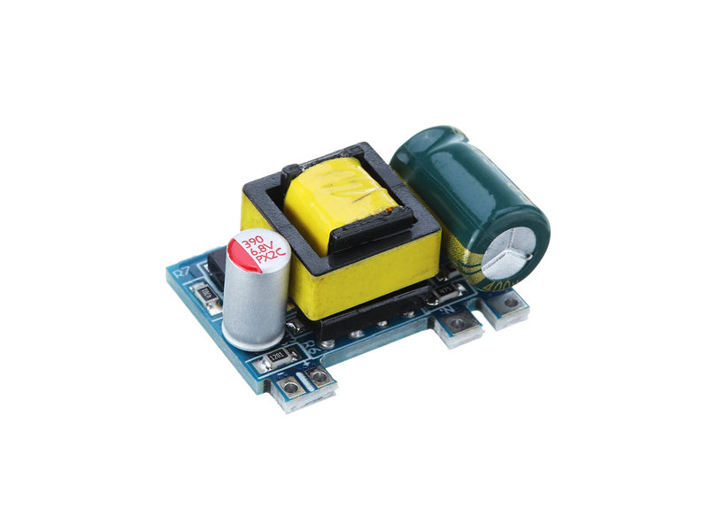 5V 700mA AC-DC Buck Converter Step Down Module - Image 1